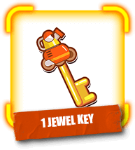 Jewel Key