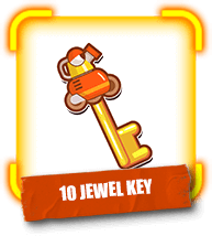 Jewel Key