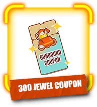 Jewel Coupon
