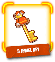 Jewel Key