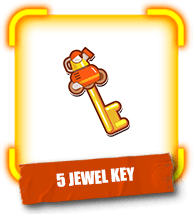 Jewel Key
